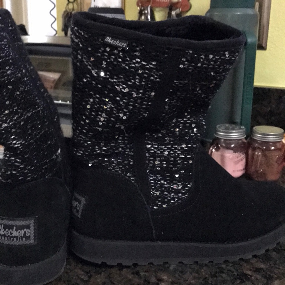 Woman’s boots
